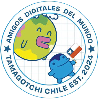 Logo Tamagotchi